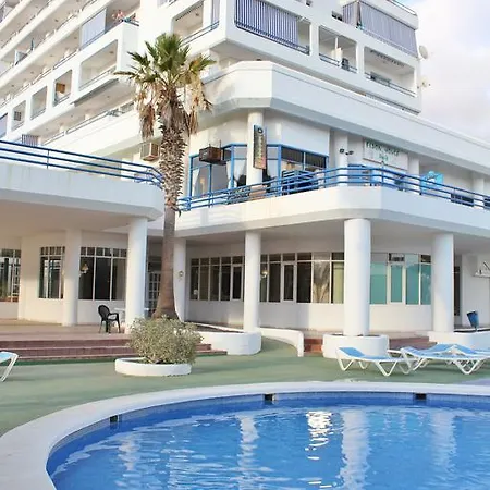 Apartment Ocean View *