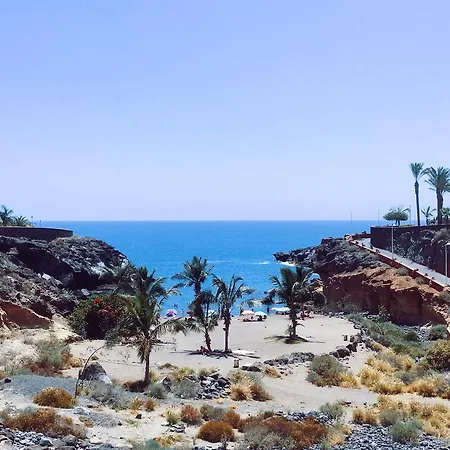 Apartment Ocean View Playa Paraiso (Tenerife)