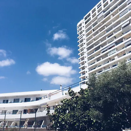Apartment Ocean View Playa Paraiso (Tenerife)